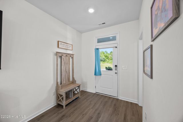 1636 Corbett Street, Wilmington, NC 28401