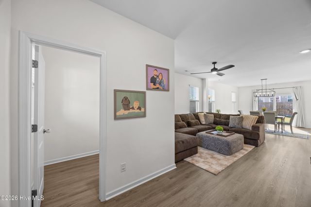 1636 Corbett Street, Wilmington, NC 28401