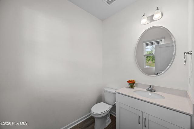 1636 Corbett Street, Wilmington, NC 28401