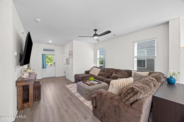 1636 Corbett Street, Wilmington, NC 28401