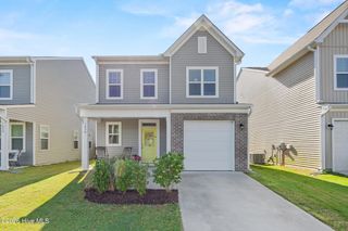 1636 Corbett Street, Wilmington, NC 28401