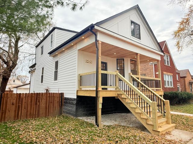 1641 S 57th Avenue, Cicero, IL 60804