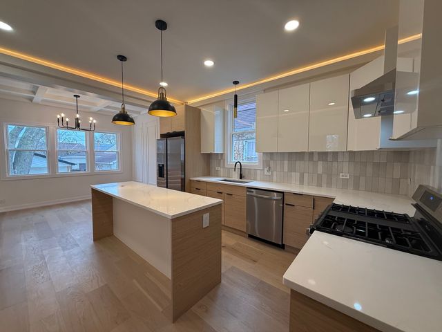 1641 S 57th Avenue, Cicero, IL 60804