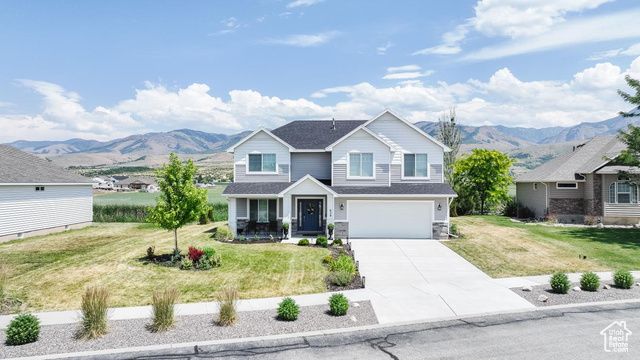 659 S LAKESIDE DR, Franklin, ID 83237