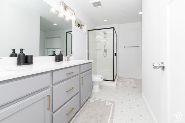 659 S LAKESIDE DR, Franklin, ID 83237