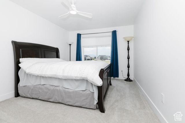 659 S LAKESIDE DR, Franklin, ID 83237