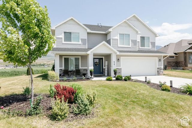 659 S LAKESIDE DR, Franklin, ID 83237