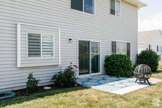 659 S LAKESIDE DR, Franklin, ID 83237