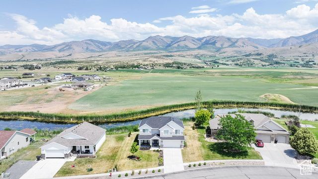 659 S LAKESIDE DR, Franklin, ID 83237