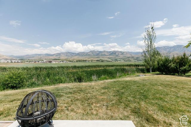 659 S LAKESIDE DR, Franklin, ID 83237