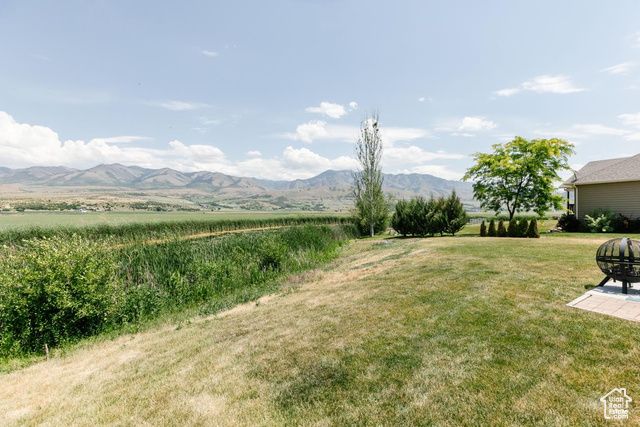 659 S LAKESIDE DR, Franklin, ID 83237