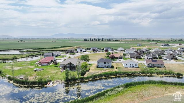 659 S LAKESIDE DR, Franklin, ID 83237