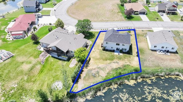 659 S LAKESIDE DR, Franklin, ID 83237