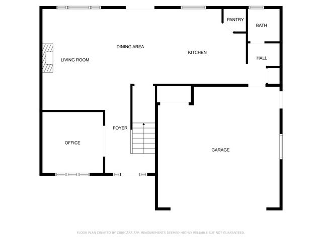 659 S LAKESIDE DR, Franklin, ID 83237