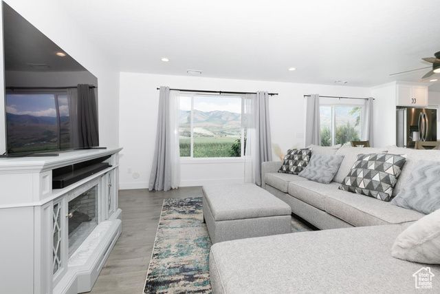 659 S LAKESIDE DR, Franklin, ID 83237