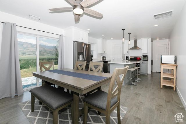 659 S LAKESIDE DR, Franklin, ID 83237