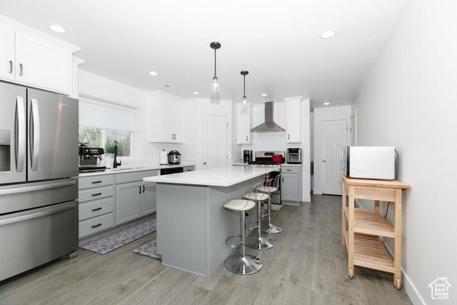 659 S LAKESIDE DR, Franklin, ID 83237