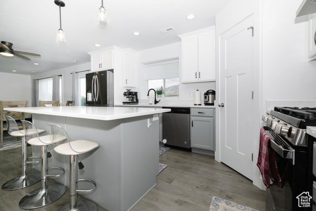 659 S LAKESIDE DR, Franklin, ID 83237