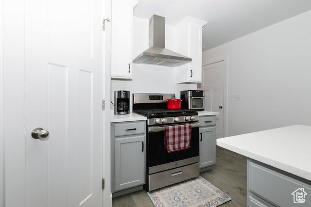 659 S LAKESIDE DR, Franklin, ID 83237