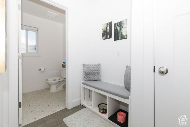 659 S LAKESIDE DR, Franklin, ID 83237