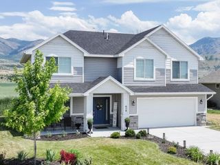 659 S LAKESIDE DR, Franklin, ID 83237