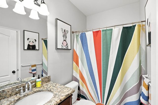 508 Indian Ridge Circle, White House, TN 37188