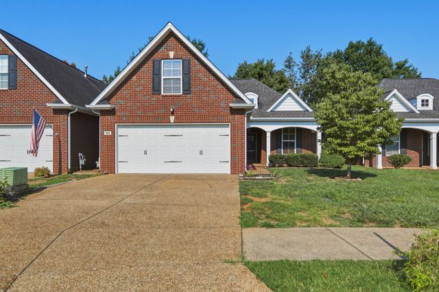 508 Indian Ridge Circle, White House, TN 37188