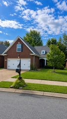 508 Indian Ridge Circle, White House, TN 37188