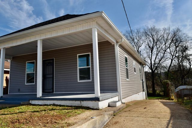 1212 Sholar Avenue, Chattanooga, TN 37406