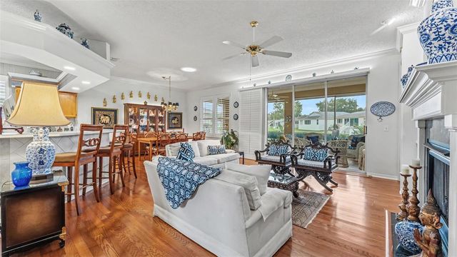 6257 SILVER LAKES DRIVE W, Lakeland, FL 33810