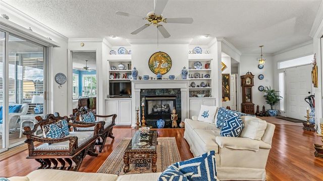 6257 SILVER LAKES DRIVE W, Lakeland, FL 33810