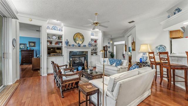 6257 SILVER LAKES DRIVE W, Lakeland, FL 33810