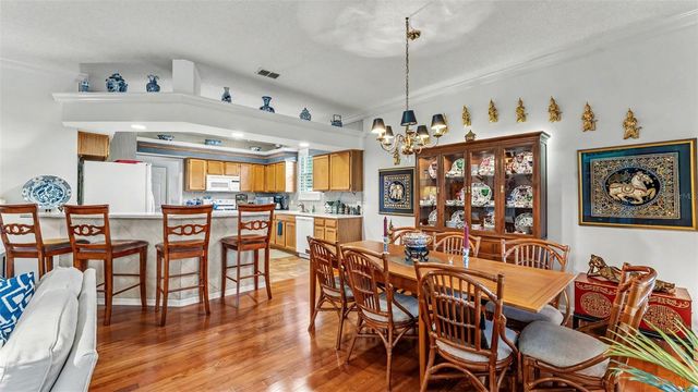 6257 SILVER LAKES DRIVE W, Lakeland, FL 33810