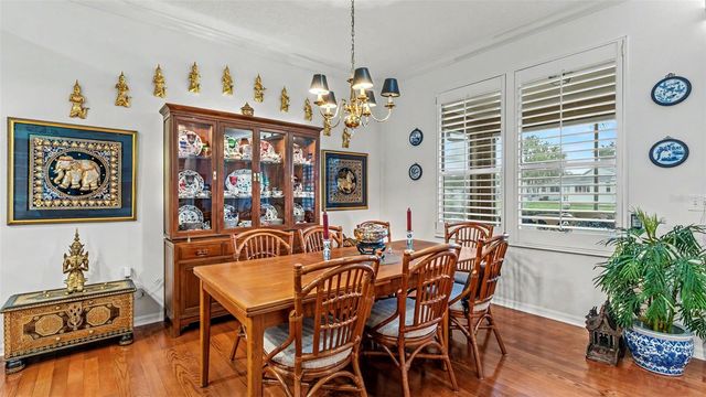 6257 SILVER LAKES DRIVE W, Lakeland, FL 33810