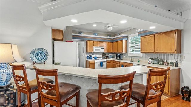 6257 SILVER LAKES DRIVE W, Lakeland, FL 33810