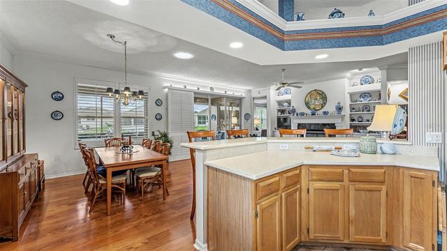 6257 SILVER LAKES DRIVE W, Lakeland, FL 33810