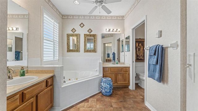 6257 SILVER LAKES DRIVE W, Lakeland, FL 33810