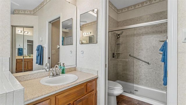6257 SILVER LAKES DRIVE W, Lakeland, FL 33810
