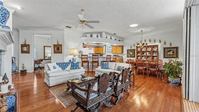6257 SILVER LAKES DRIVE W, Lakeland, FL 33810