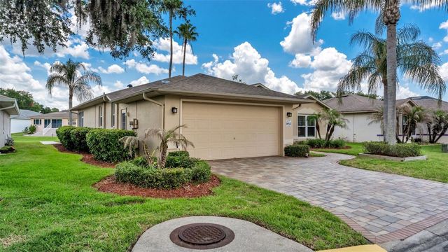 6257 SILVER LAKES DRIVE W, Lakeland, FL 33810