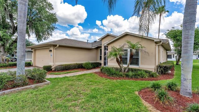 6257 SILVER LAKES DRIVE W, Lakeland, FL 33810