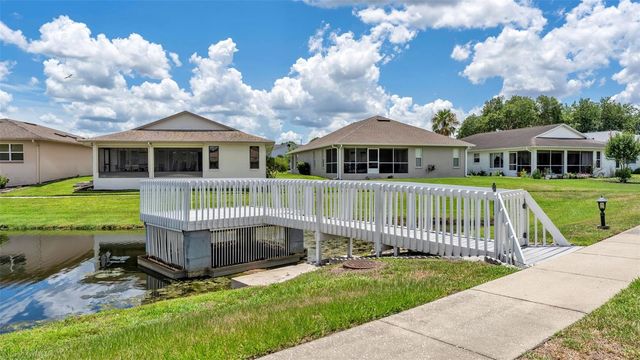 6257 SILVER LAKES DRIVE W, Lakeland, FL 33810