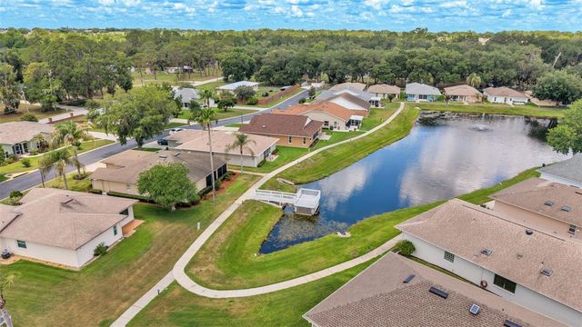 6257 SILVER LAKES DRIVE W, Lakeland, FL 33810