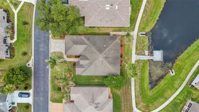 6257 SILVER LAKES DRIVE W, Lakeland, FL 33810