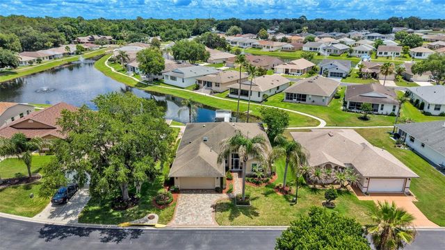 6257 SILVER LAKES DRIVE W, Lakeland, FL 33810