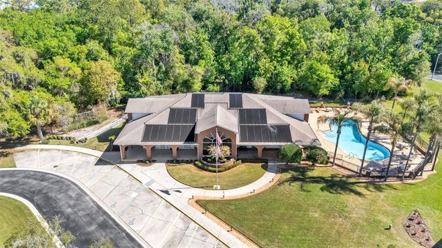 6257 SILVER LAKES DRIVE W, Lakeland, FL 33810