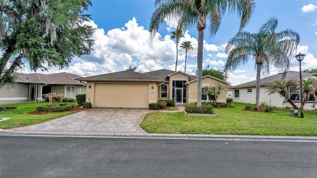 6257 SILVER LAKES DRIVE W, Lakeland, FL 33810