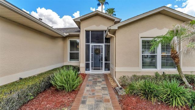6257 SILVER LAKES DRIVE W, Lakeland, FL 33810