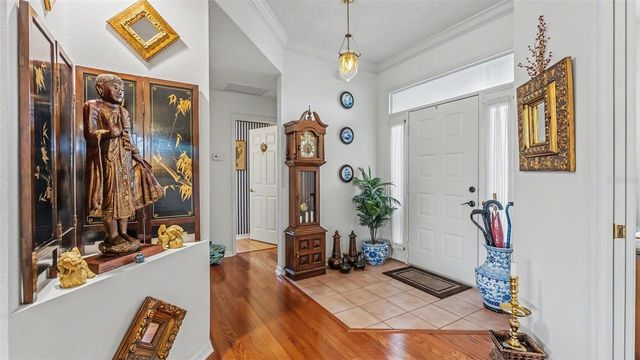 6257 SILVER LAKES DRIVE W, Lakeland, FL 33810