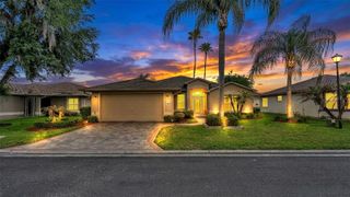 6257 SILVER LAKES DRIVE W, Lakeland, FL 33810